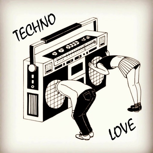 Techno Love’s avatar