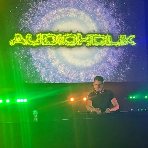 Audioholik — artist photo