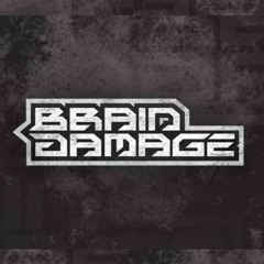 BRAIN DAMAGE