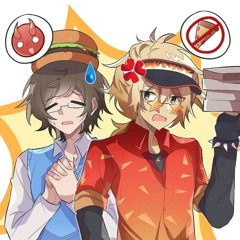 ˗ˏˋ🍕🍔ˎˊ˗