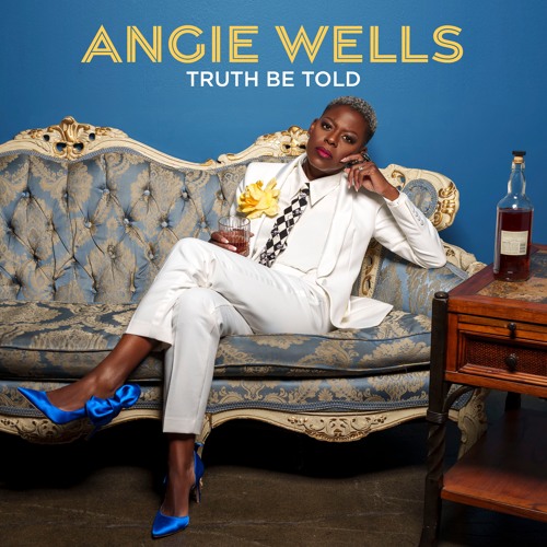 Angie Wells Jazz’s avatar