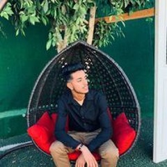 Ahmed Ali