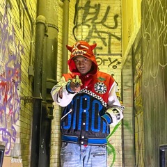 BlickDiddyRed