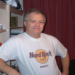 Andy Hart