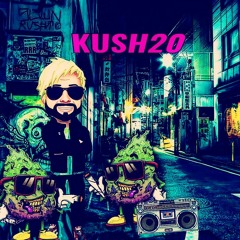 KUSH20