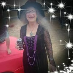 Toni Tattersall Kennedy