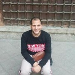 Eslam Abdul Rahim