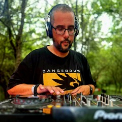 BuddaBPM/BioTeKK/Forest Bum