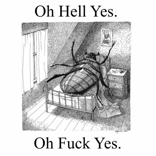 Joy is the opiate of the masses [Dark Fold]