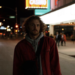 Ed Penrice