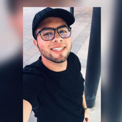 ANDRES👽🖤