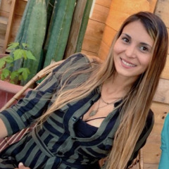 Gabriela Rosales