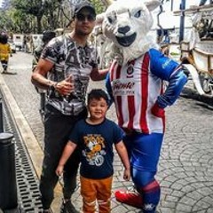 Daniel Rodriguez Santillan