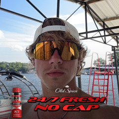 Capt. Passion. Matt Rutledge