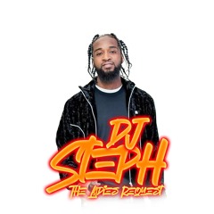 DjSteph Ladiesrequest