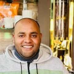 Mohamed Abdelhamed