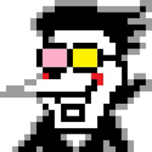 SPAMTON’s avatar