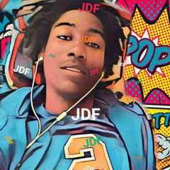 758 stick up kidd