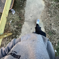 Throwed off ft YtsKhii