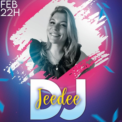 DJ Jeedee’s avatar