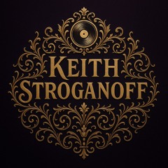 Keith Stroganoff