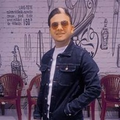 Beshoy El Negm
