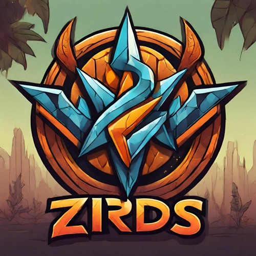 Zirds - Spread