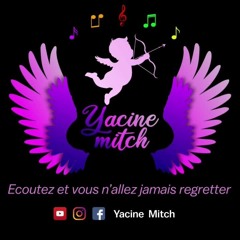 Yacine Mitch officiel