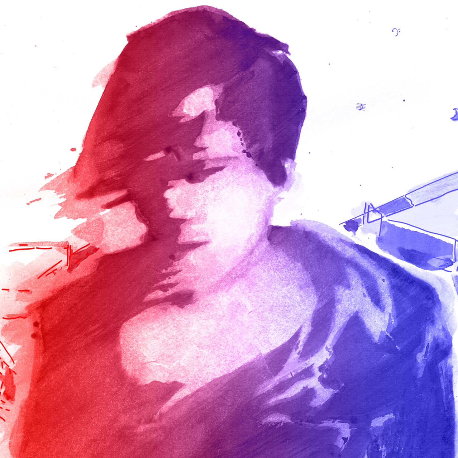 Danya Vodovoz podcast artwork