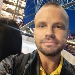 DJ Sergey Bocha