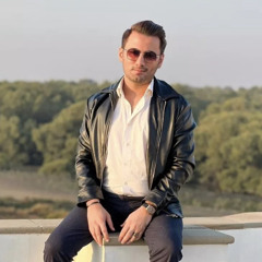Shayan Ahmed