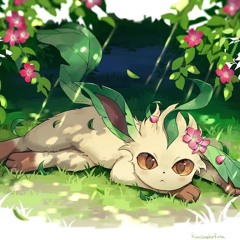 leafeon