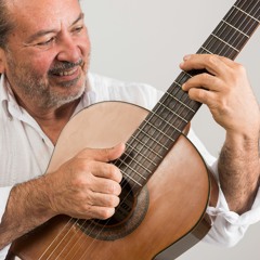 Luis Diego Solorzano