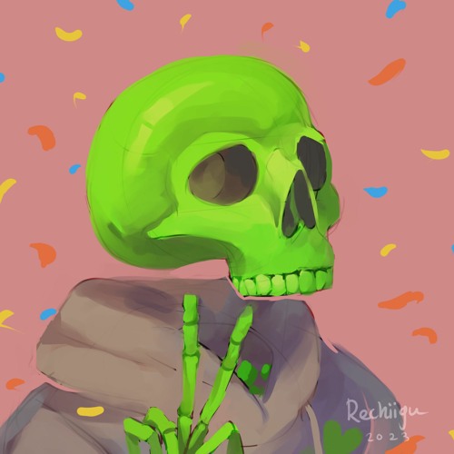 GreenSkeleton2’s avatar