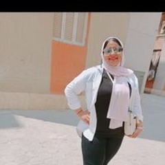 Donia Mahmed