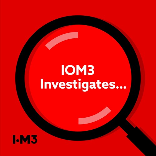 IOM3 Investigatesâ€™s avatar