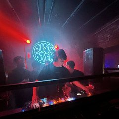 JB Residency Mix