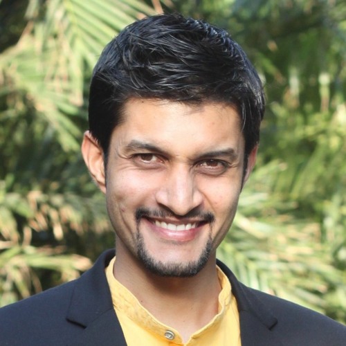 Ashank Bhandari’s avatar