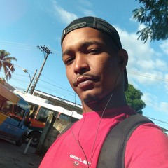 Marcelinho Trem Bala