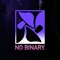 No Binary Records