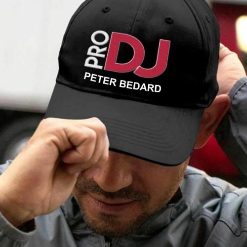 DJ Peter Bedard’s avatar