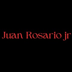 Juan Rosario jr