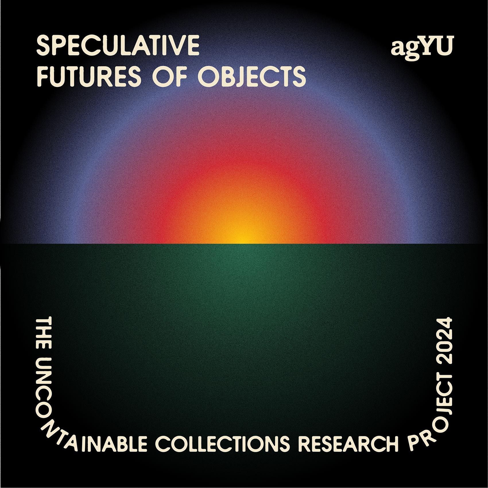 Uncontainable Collections