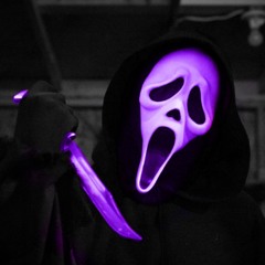 Ghostface Merc