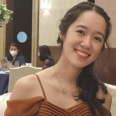 Katherine Grace Galido