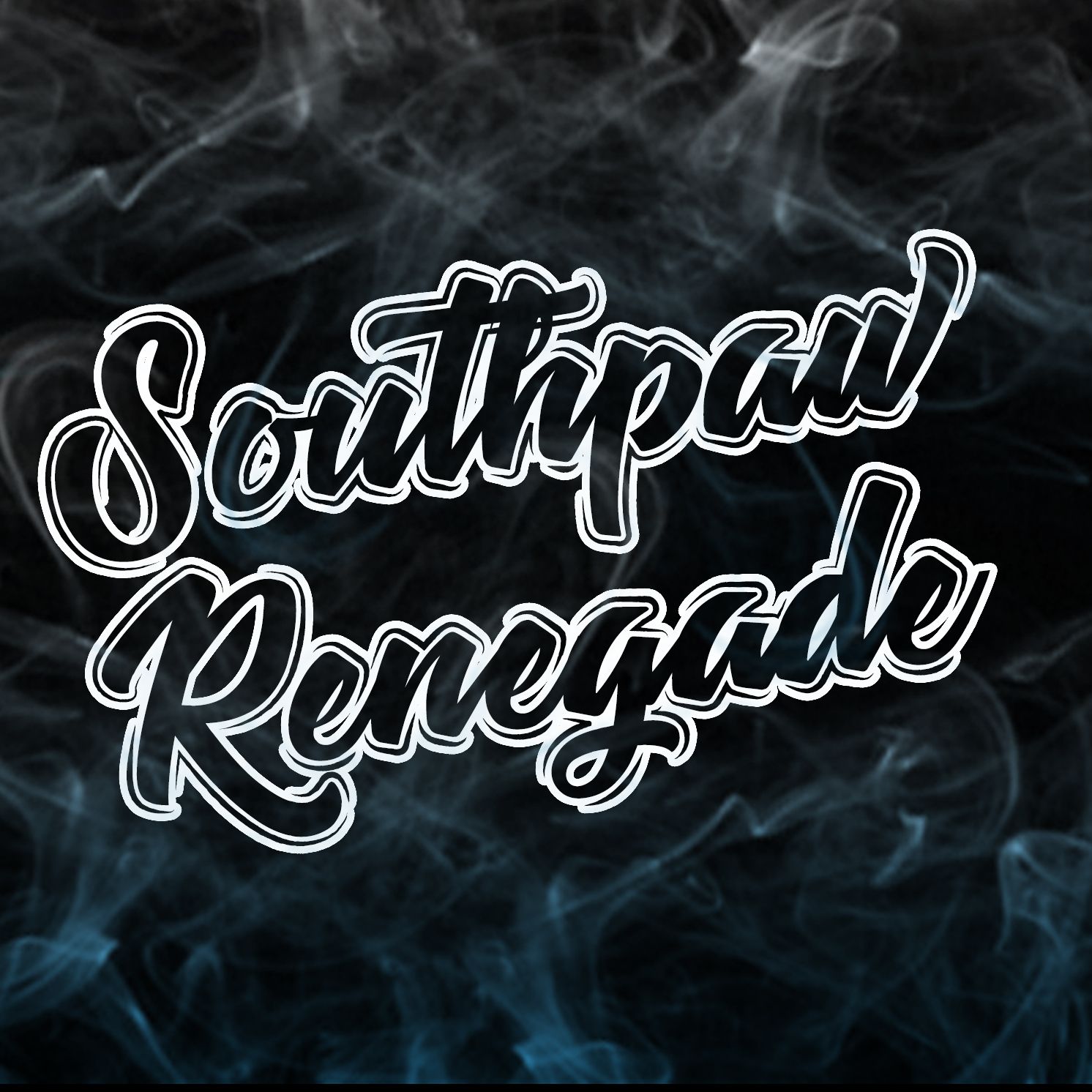 Southpaw Renegade podcast artwork