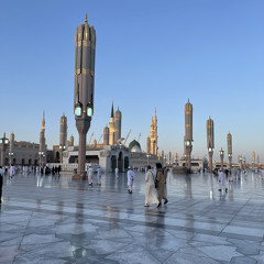 ابن المثنى