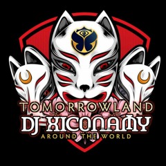 DJ YUDHA & DJ XICONAMY