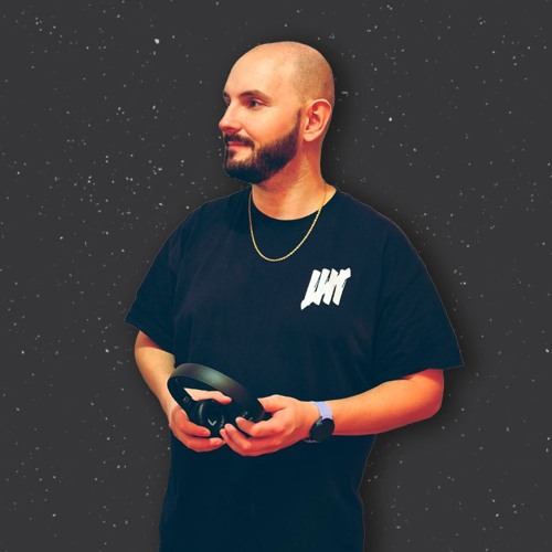 Dani Martin Dj artist photo