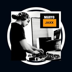 DJ Maryo Jaxx